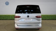 Volkswagen Multivan 2.0 TDI Style 5dr LWB DSG Diesel Estate